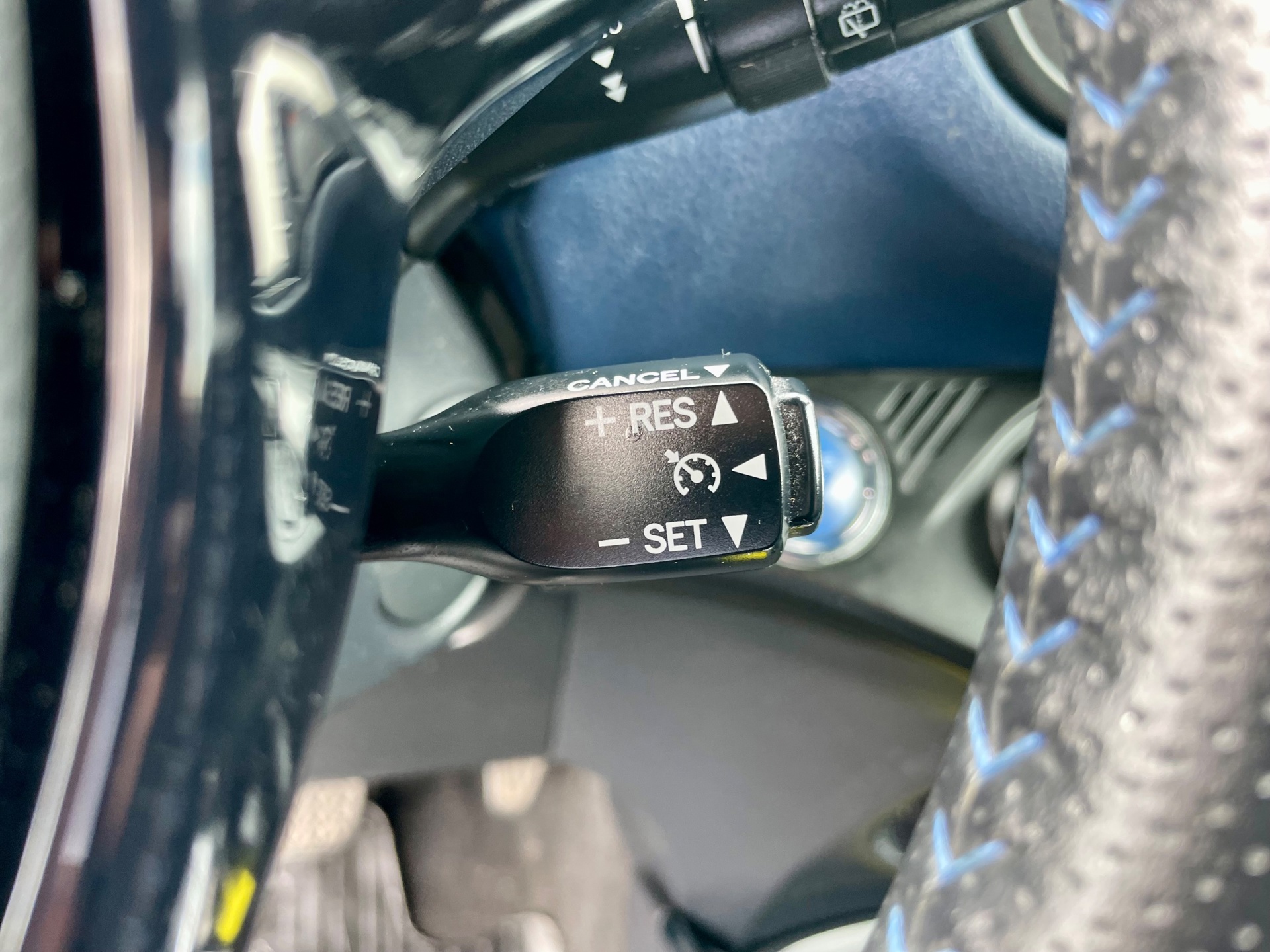Foto van Toyota Toyota Yaris Hybrid