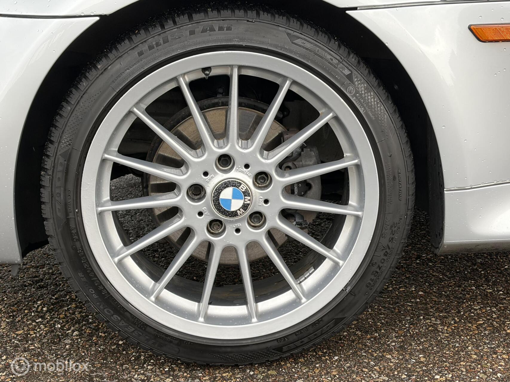 Foto van BMW Z Reihe