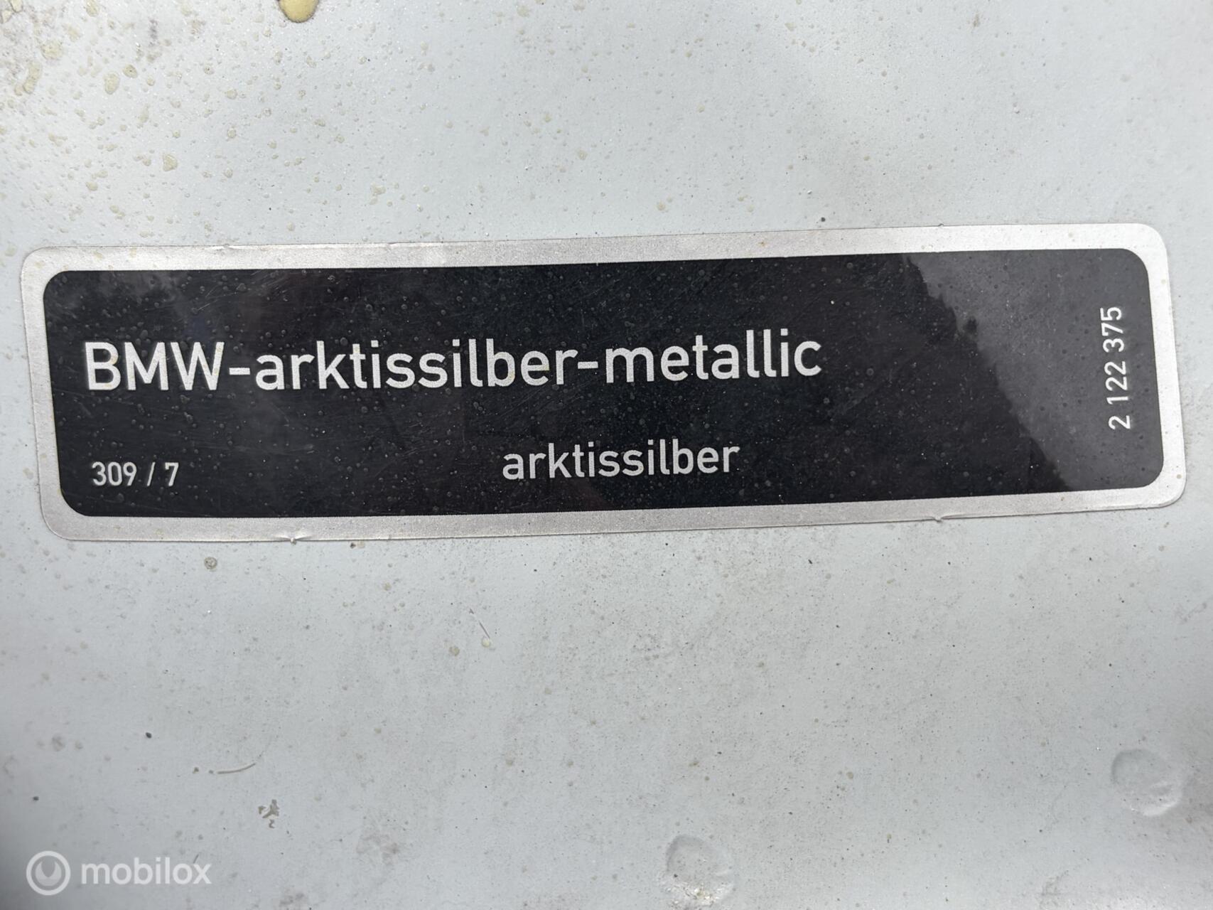 Foto van BMW Z Reihe