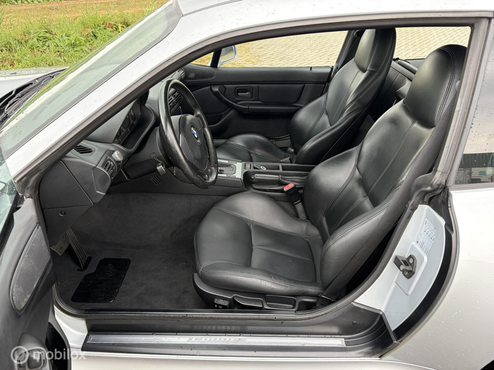 Foto van BMW Z Reihe