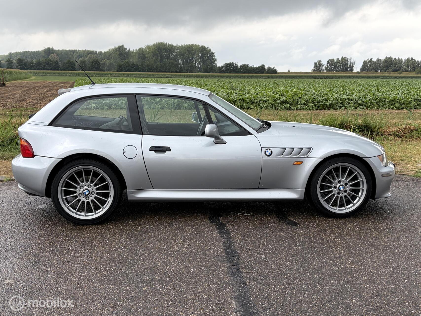 Foto van BMW Z Reihe