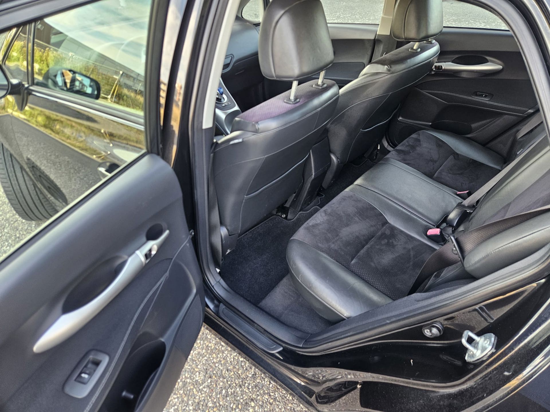 Foto van Toyota Toyota Auris