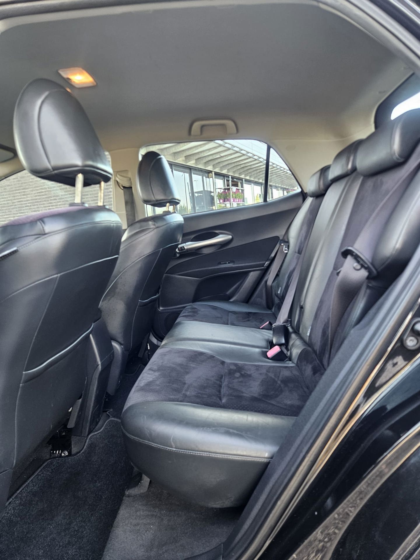 Foto van Toyota Toyota Auris