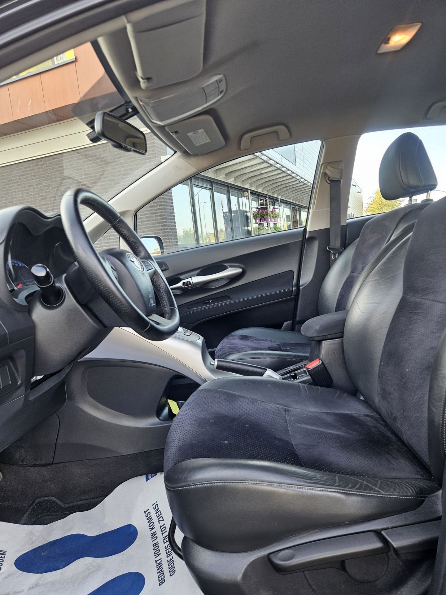 Foto van Toyota Toyota Auris