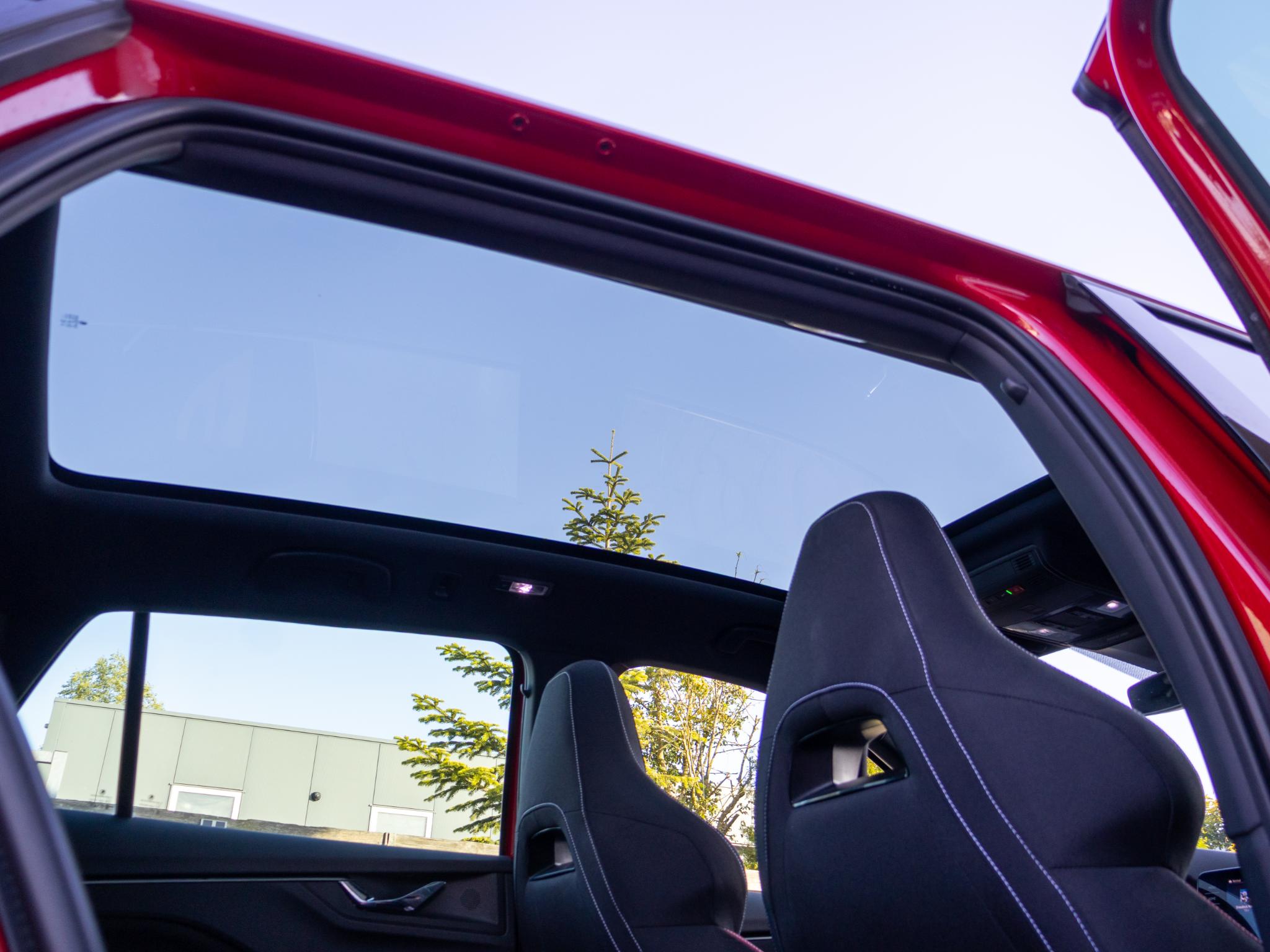 Foto van Skoda Scala