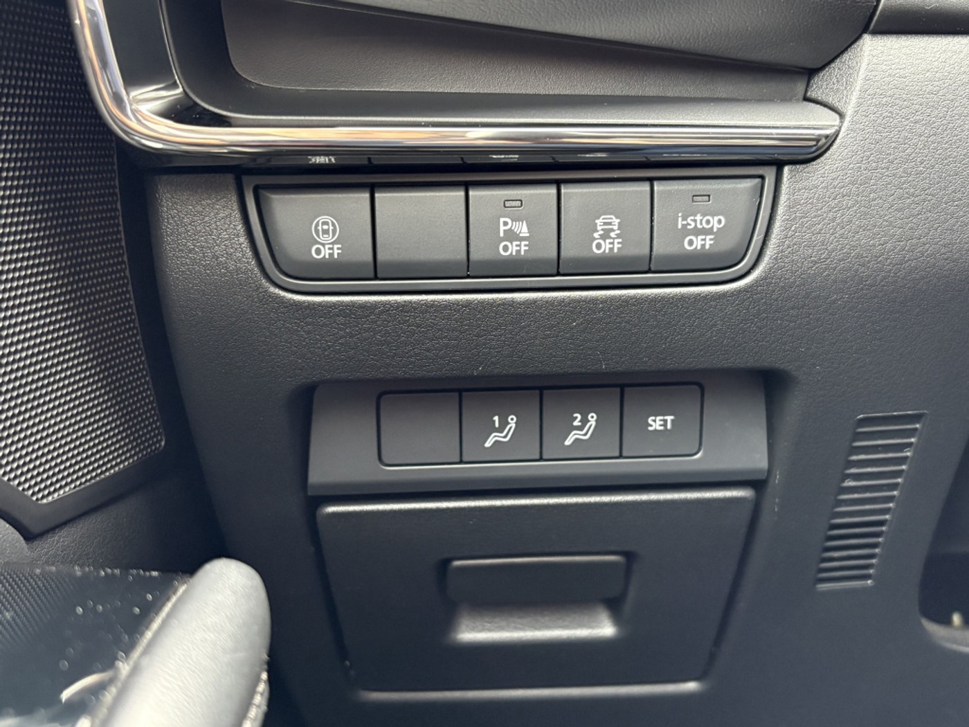 Foto van Mazda Mazda3