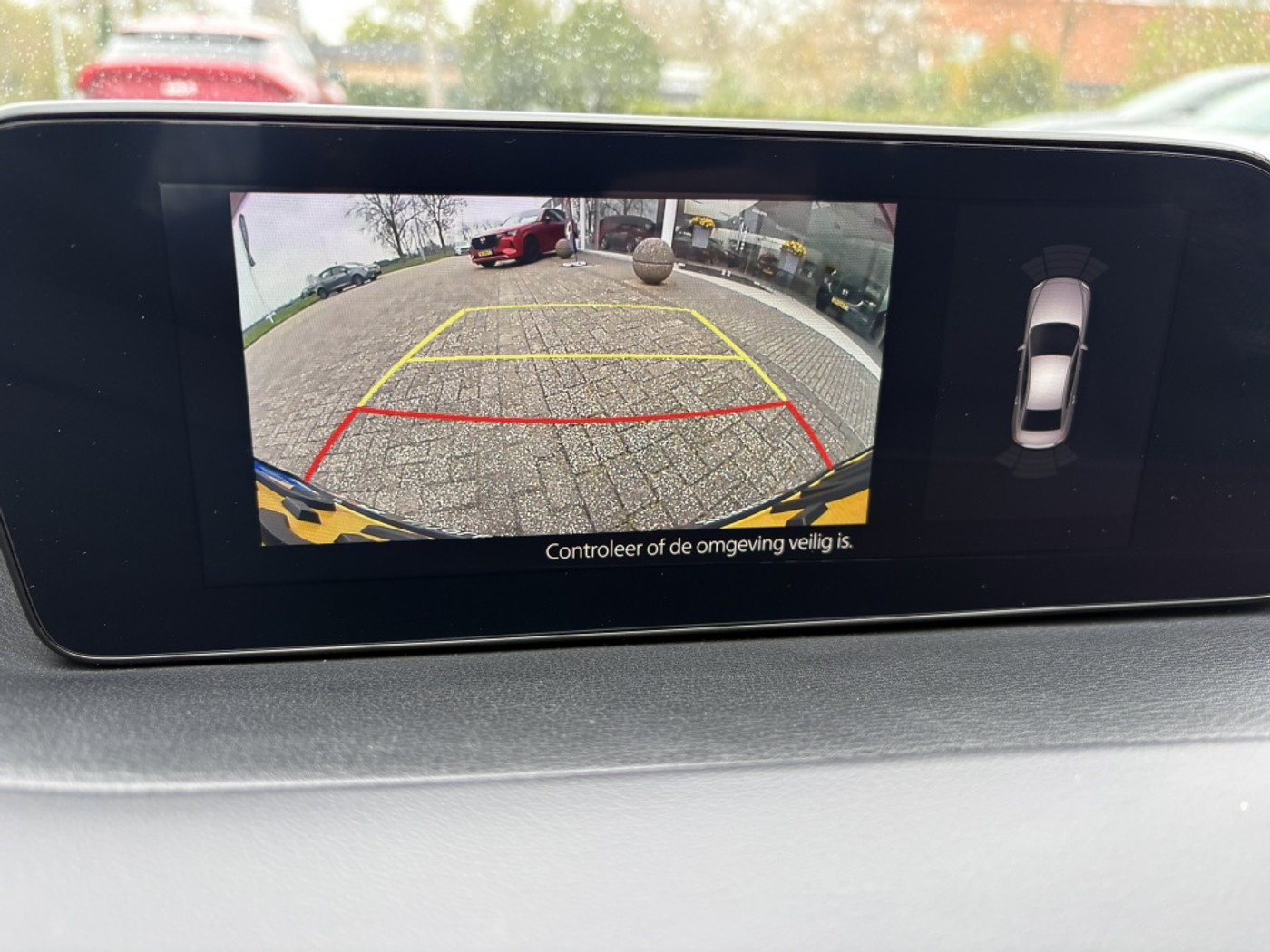 Foto van Mazda Mazda3