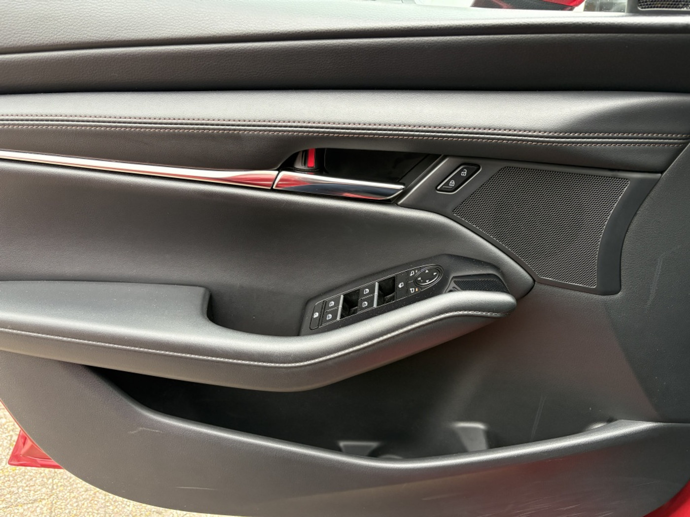 Foto van Mazda Mazda3