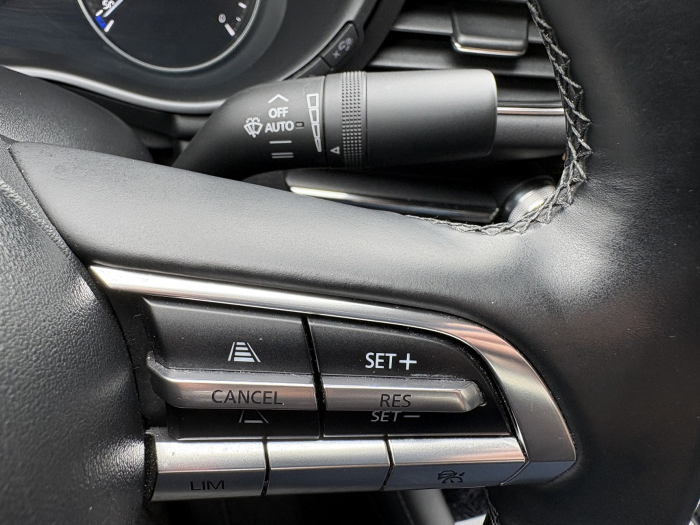 Foto van Mazda Mazda3