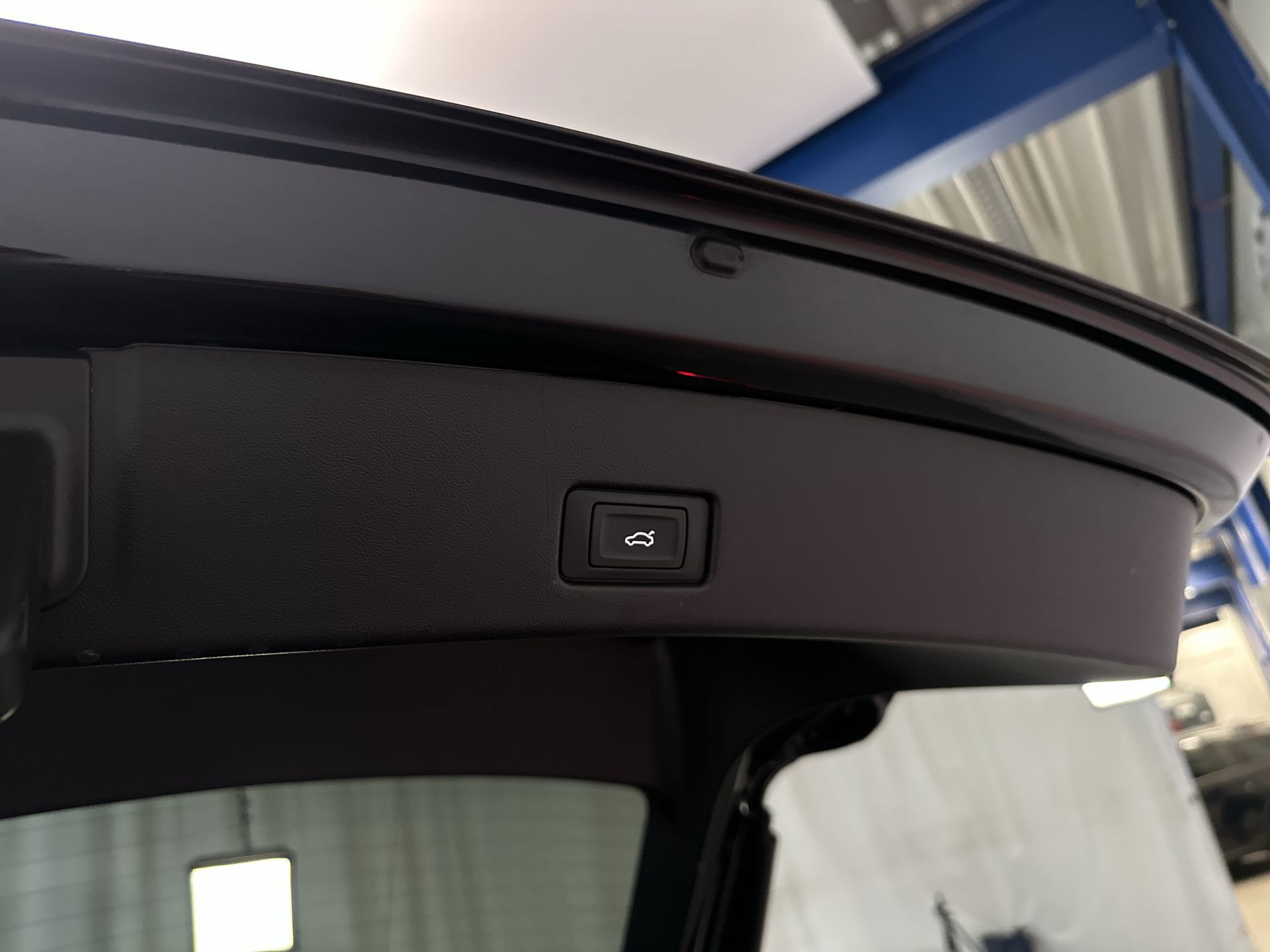 Foto van Audi Q4 Sportback 40 E-tron
