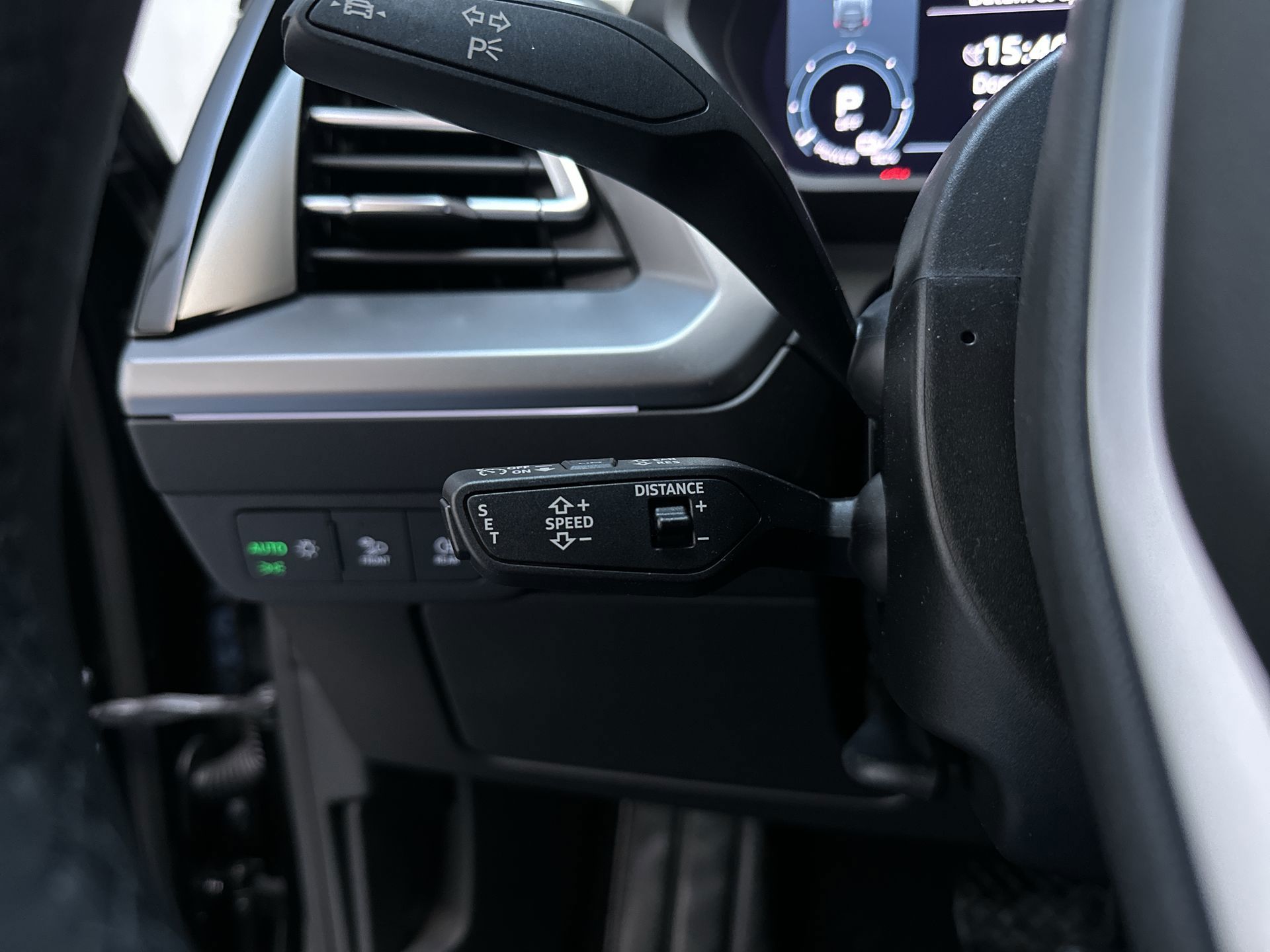Foto van Audi Q4 Sportback 40 E-tron