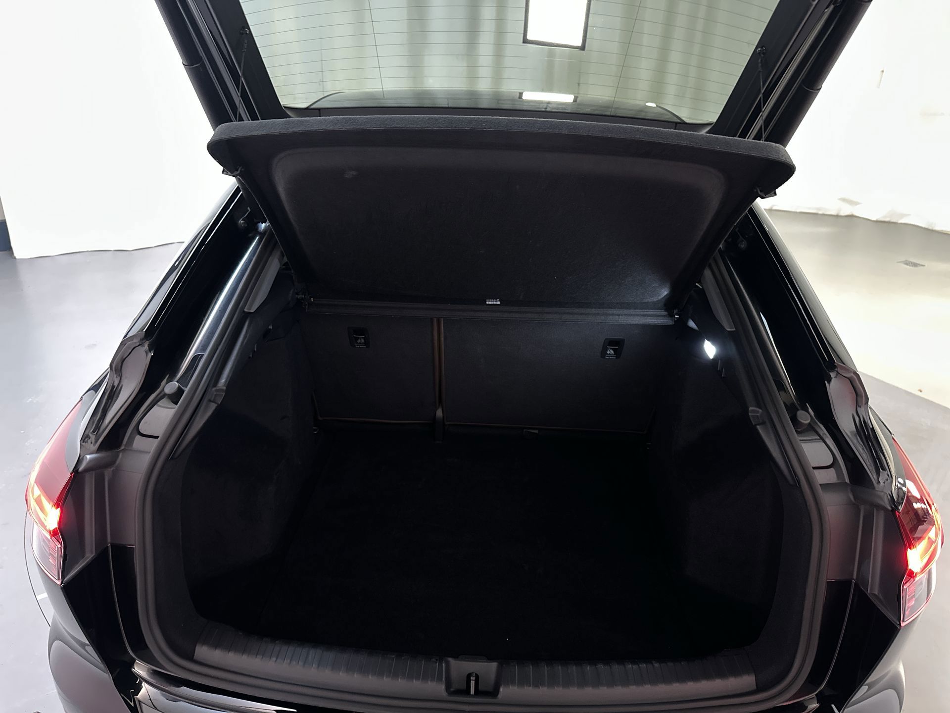 Foto van Audi Q4 Sportback 40 E-tron