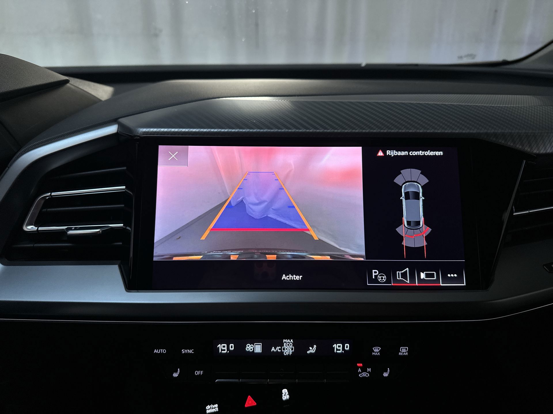 Foto van Audi Q4 Sportback 40 E-tron