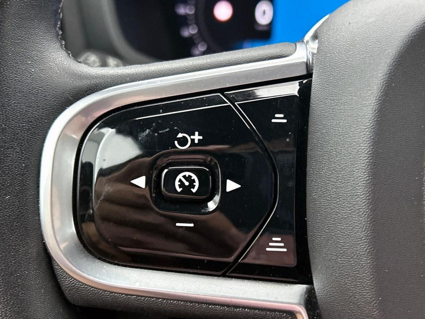Foto van Volvo S60