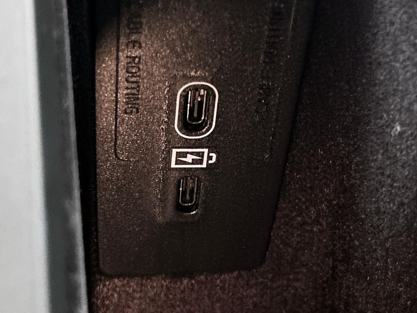 Foto van Volvo S60