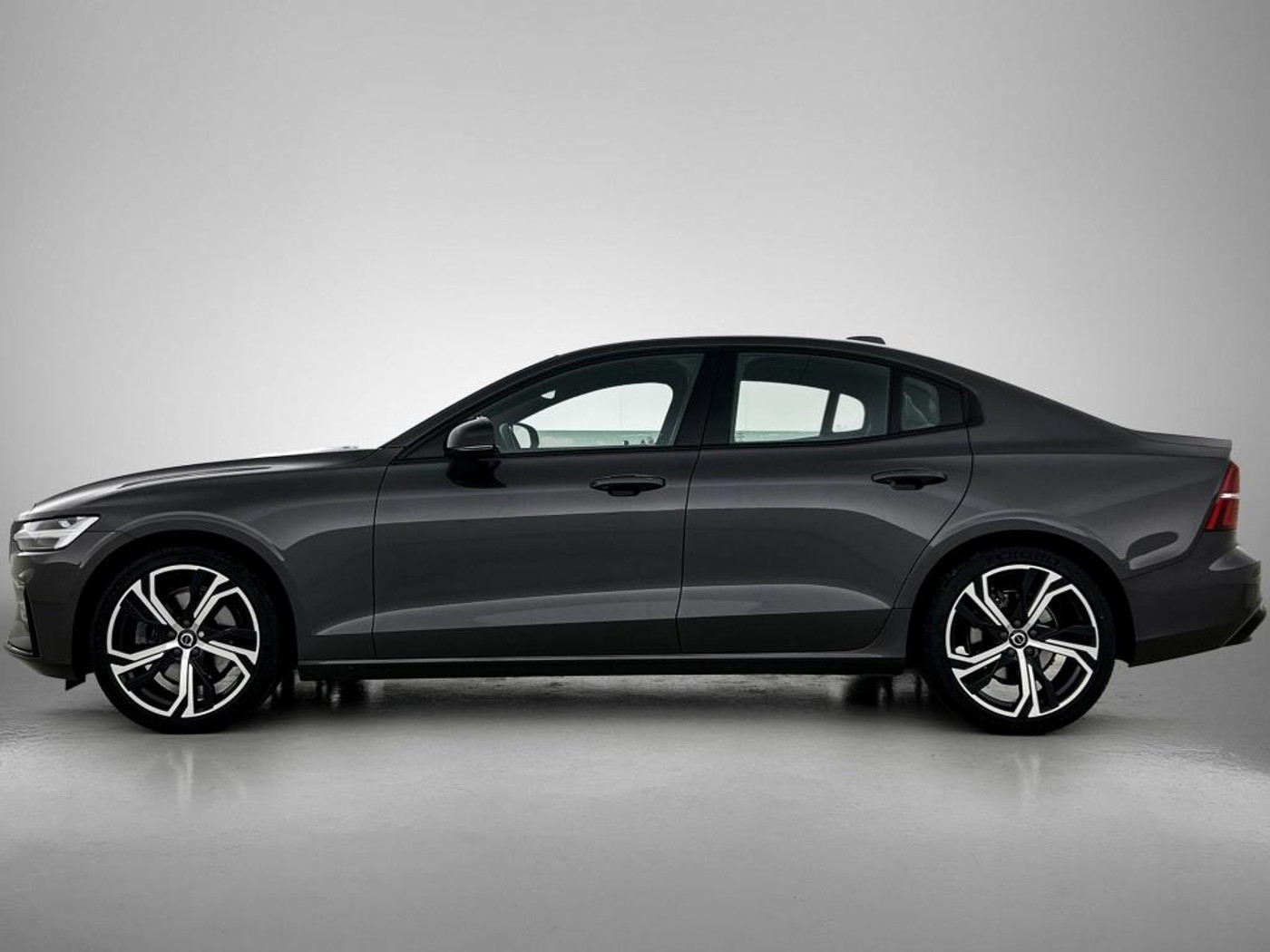 Foto van Volvo S60