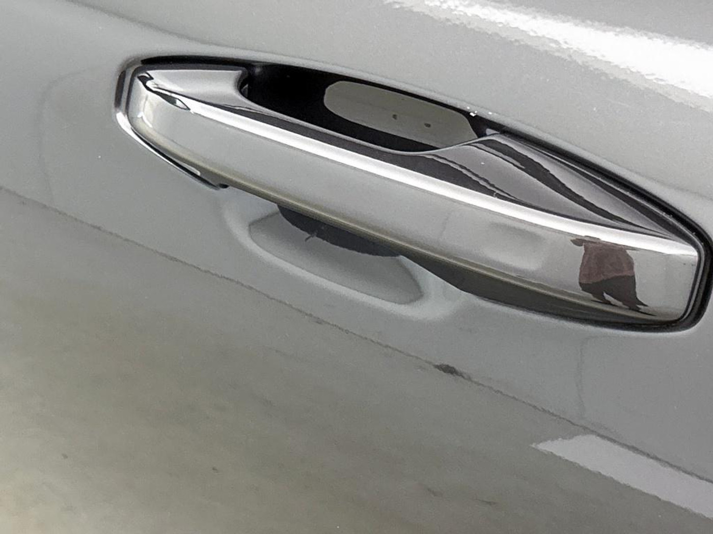 Foto van Volvo S60