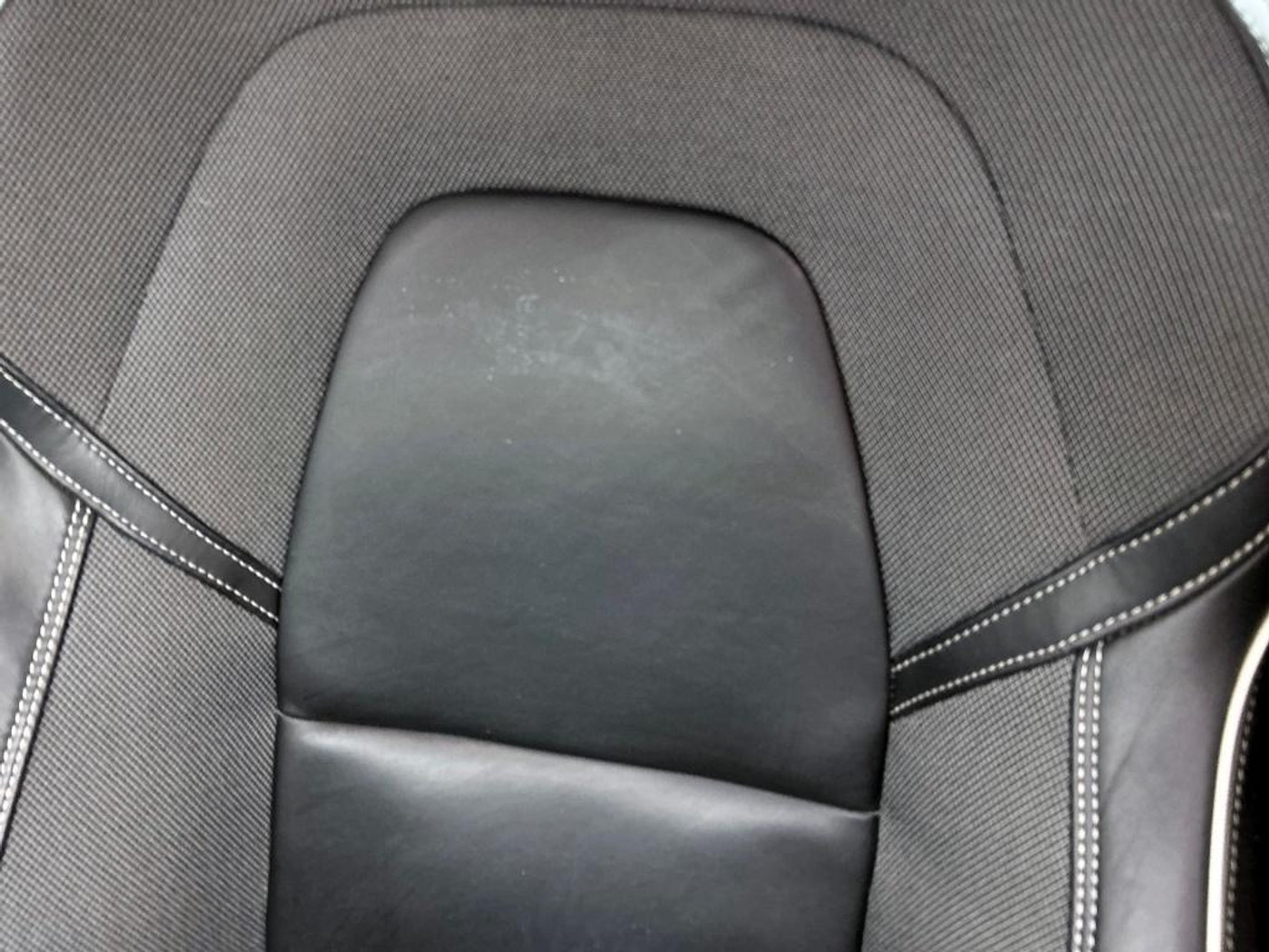 Foto van Volvo S60