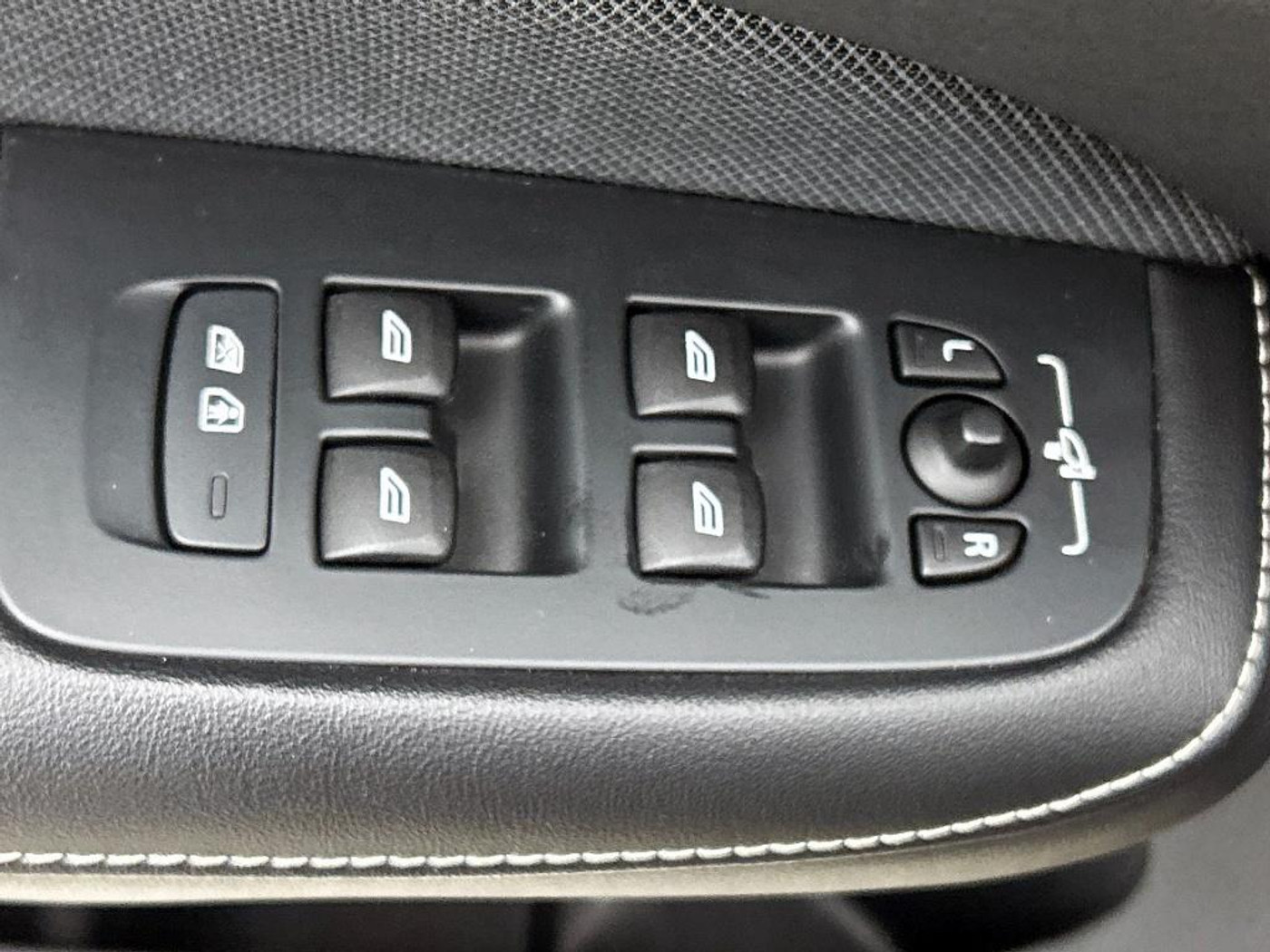 Foto van Volvo S60