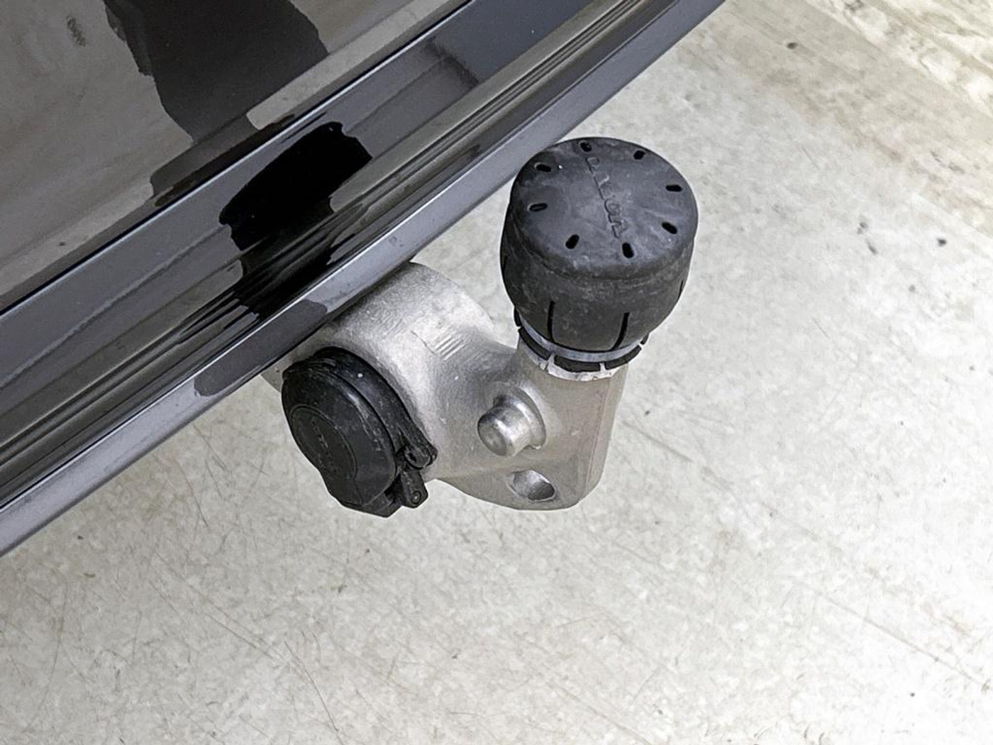 Foto van Volvo S60