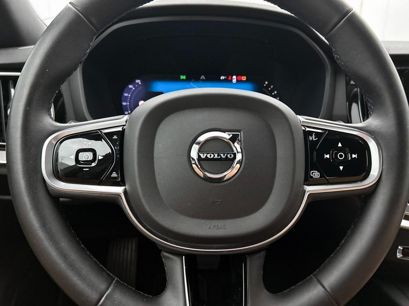 Foto van Volvo S60
