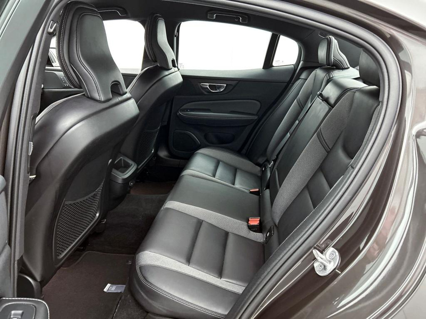 Foto van Volvo S60