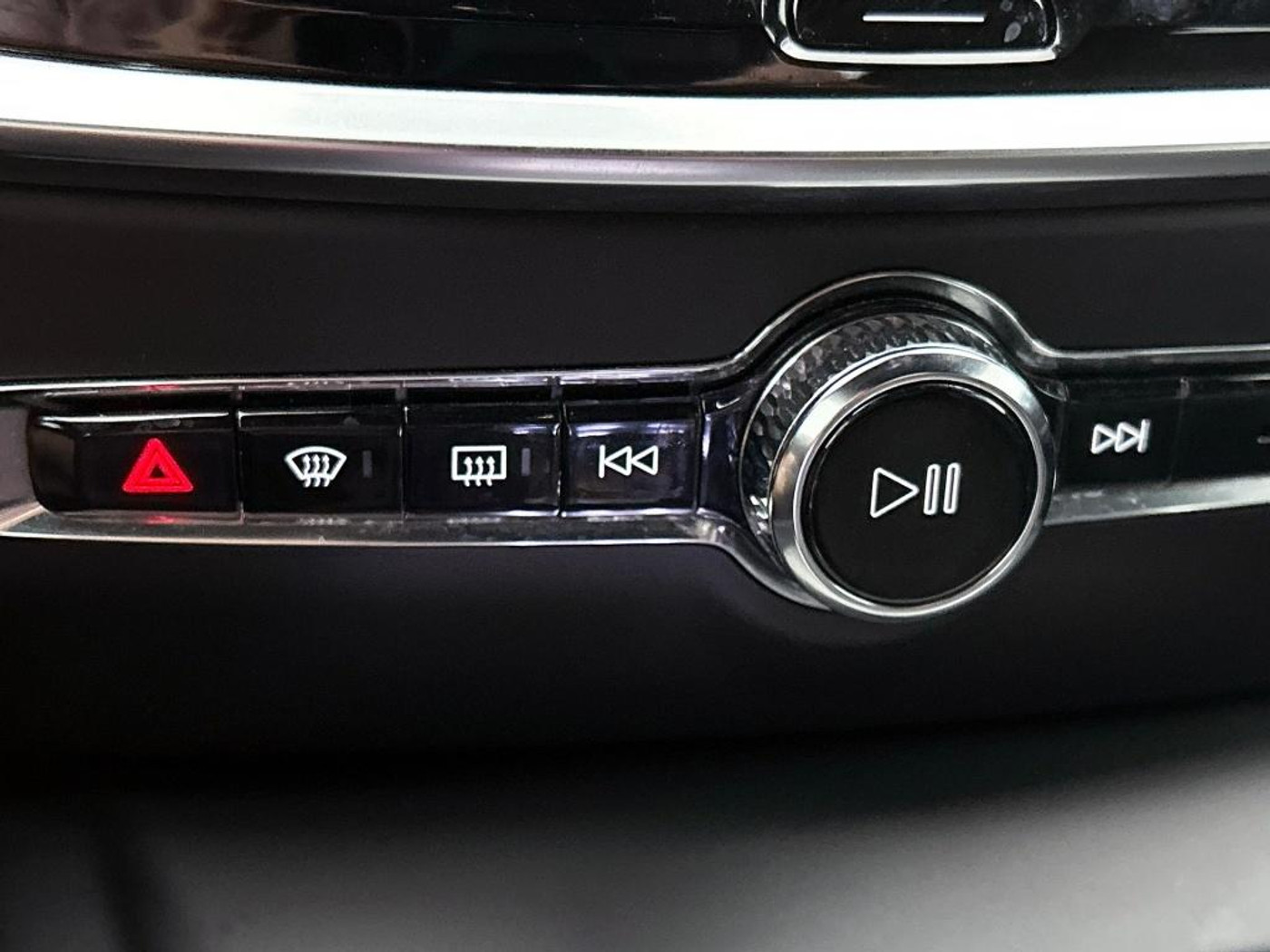 Foto van Volvo S60