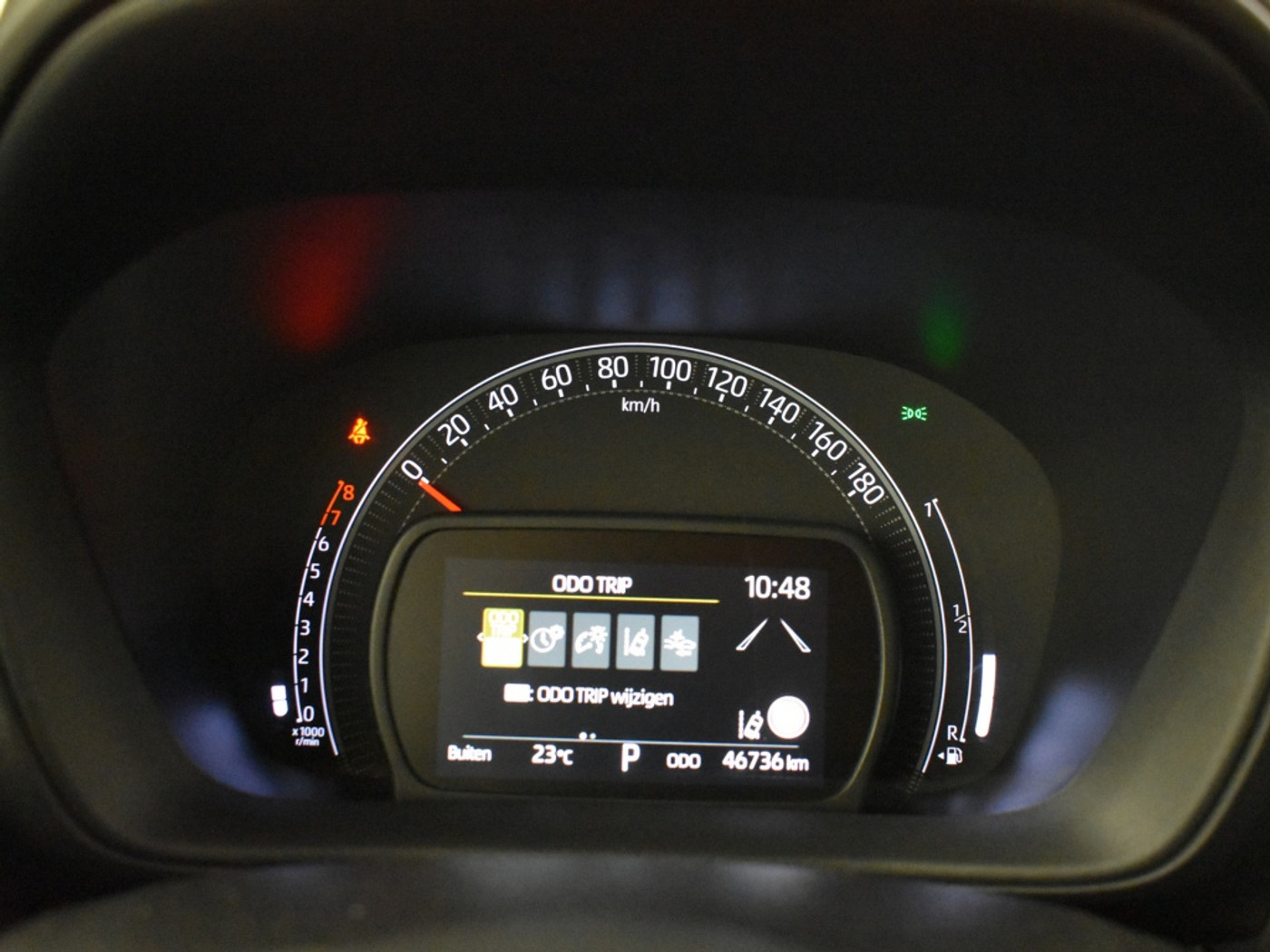 Foto van Toyota Toyota Aygo X