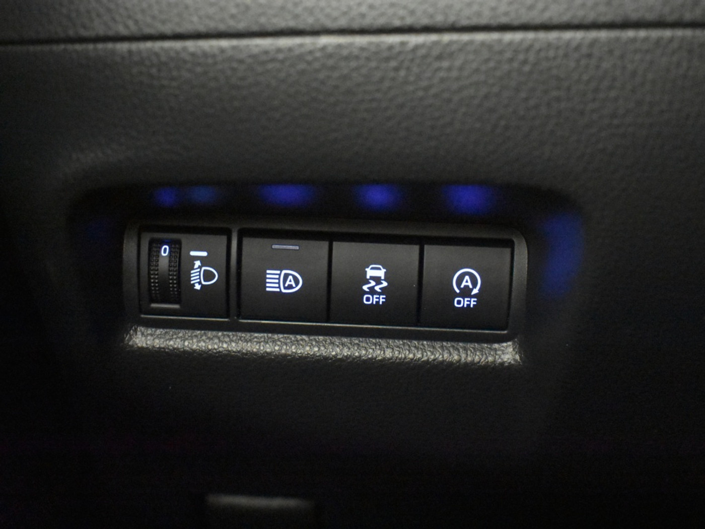 Foto van Toyota Toyota Aygo X