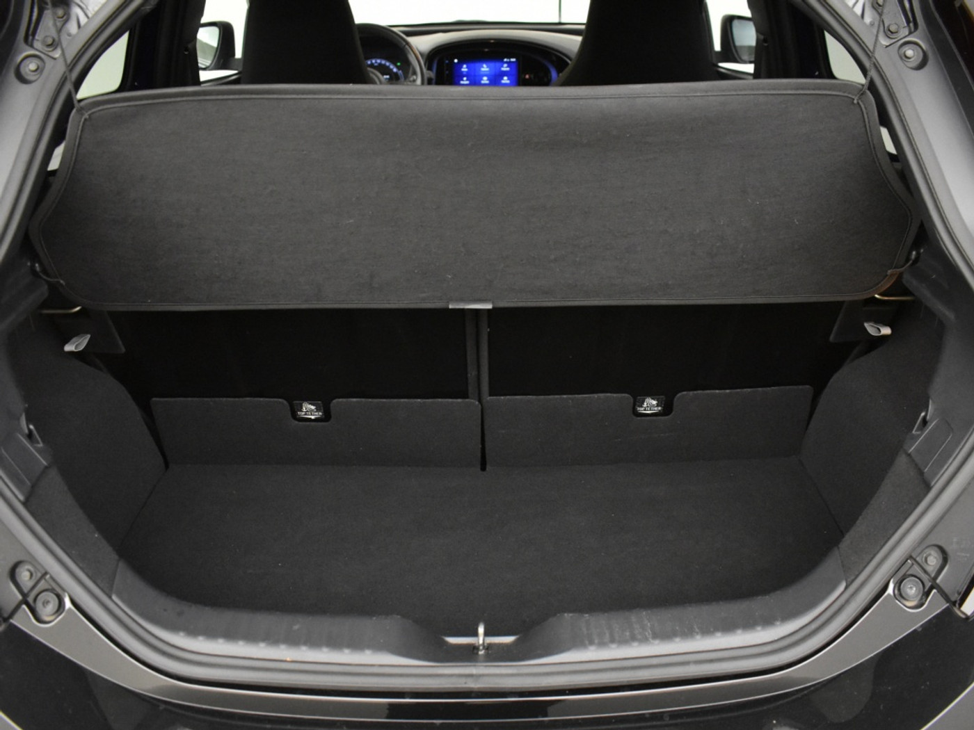 Foto van Toyota Toyota Aygo X