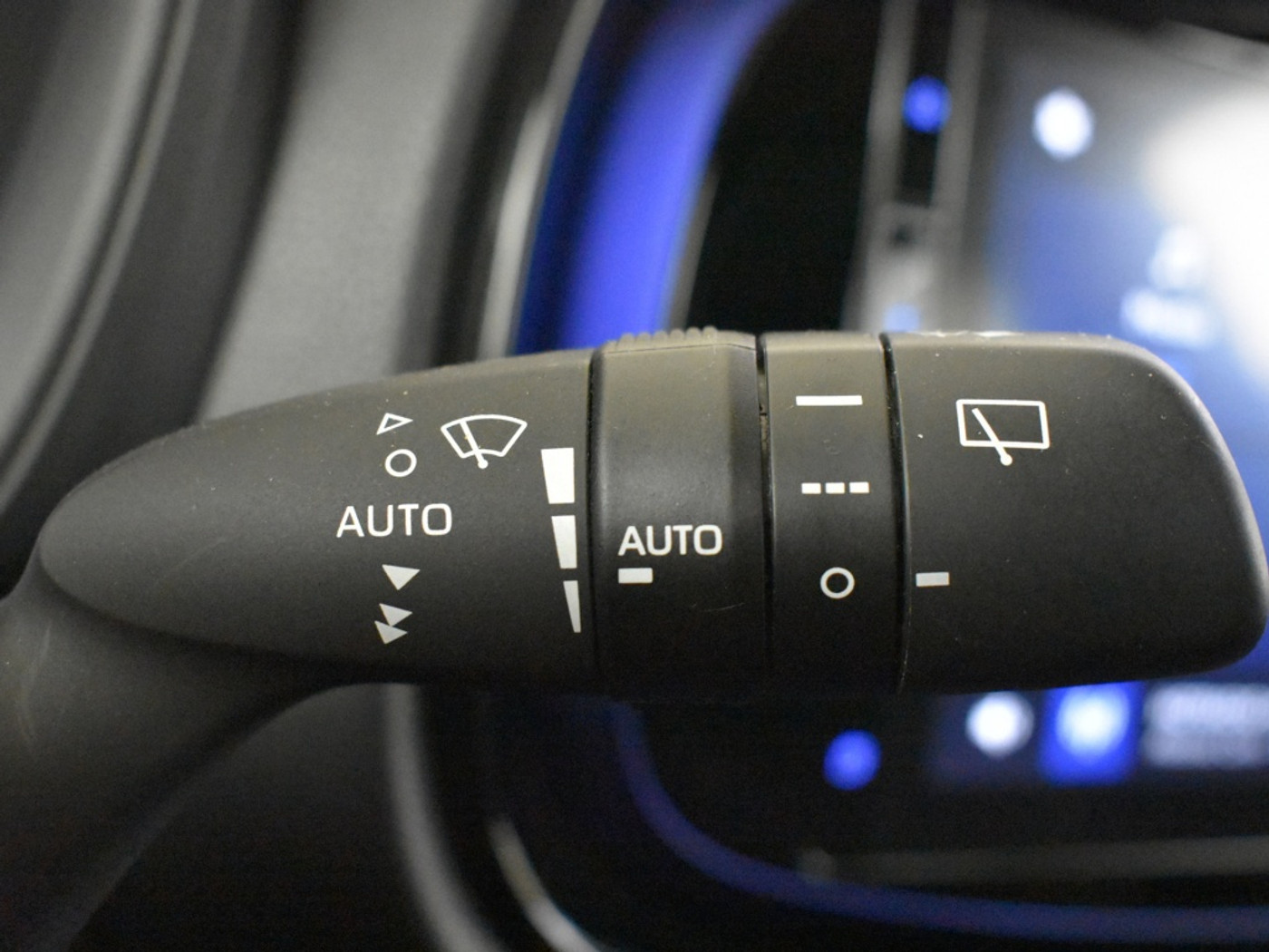 Foto van Toyota Toyota Aygo X