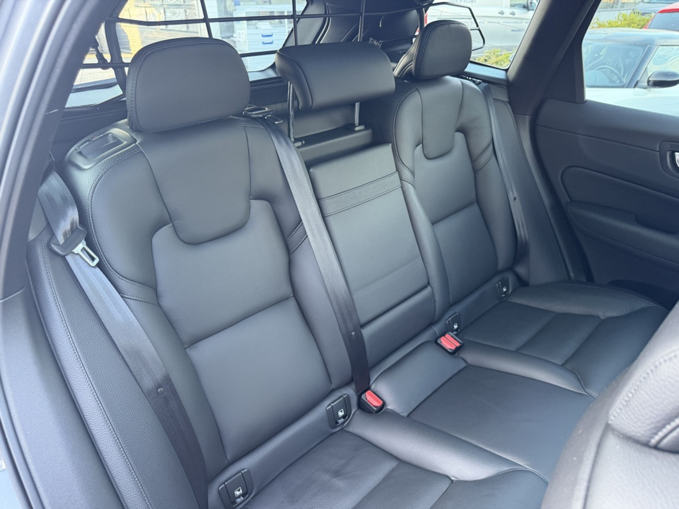 Foto van Volvo Xc60 T8 Twin Engine