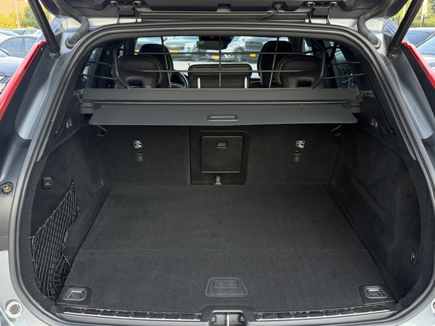 Foto van Volvo Xc60 T8 Twin Engine