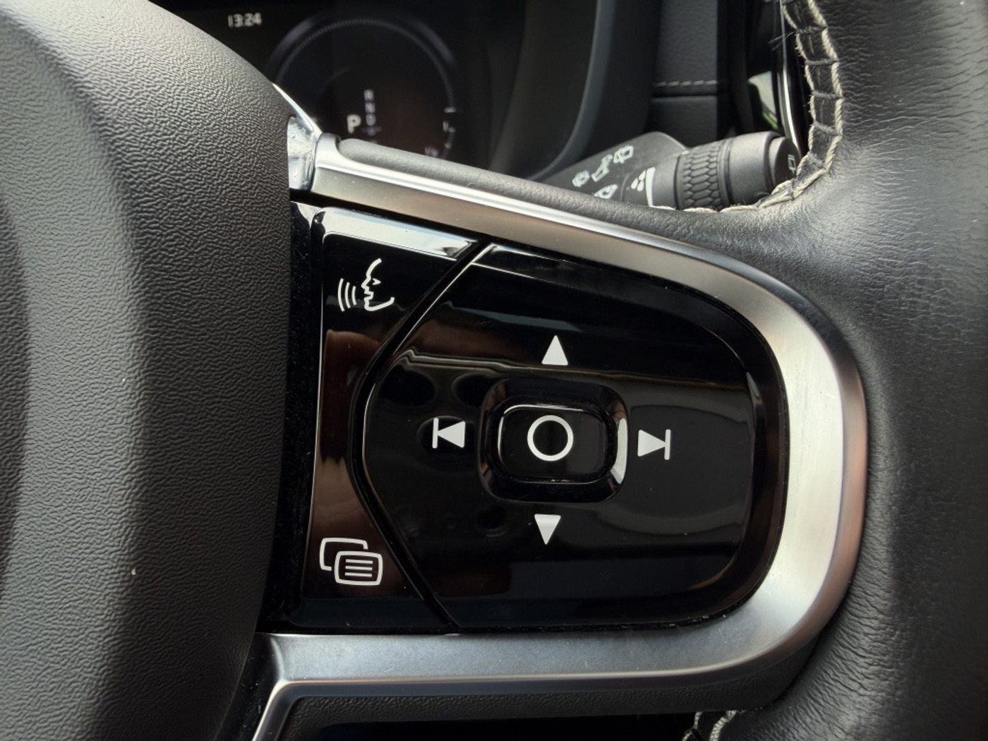 Foto van Volvo Xc60 T8 Twin Engine