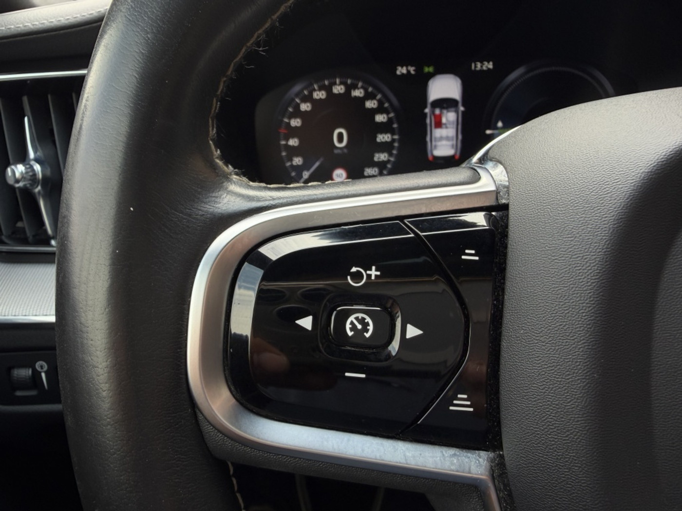 Foto van Volvo Xc60 T8 Twin Engine