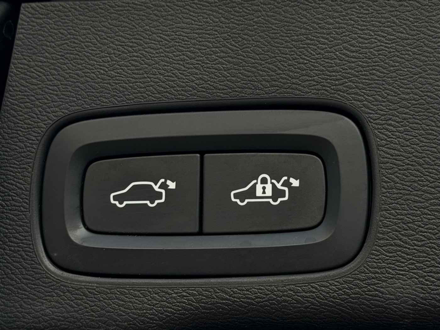 Foto van Volvo Xc60 T8 Twin Engine