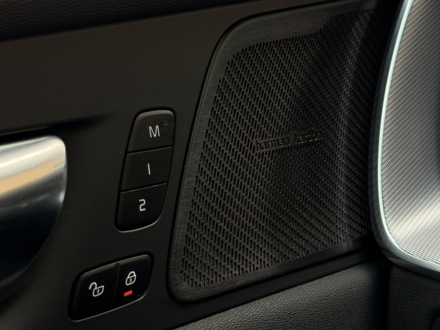 Foto van Volvo Xc60 T8 Twin Engine