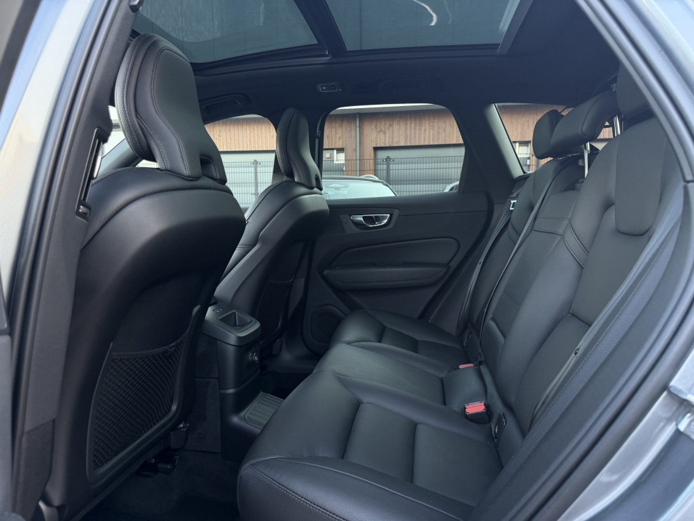 Foto van Volvo Xc60 T8 Twin Engine