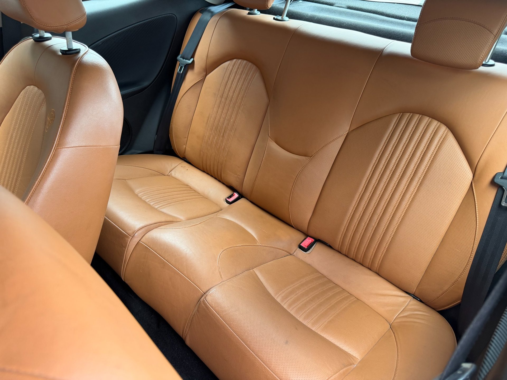 Foto van Alfa Romeo Alfa Mito
