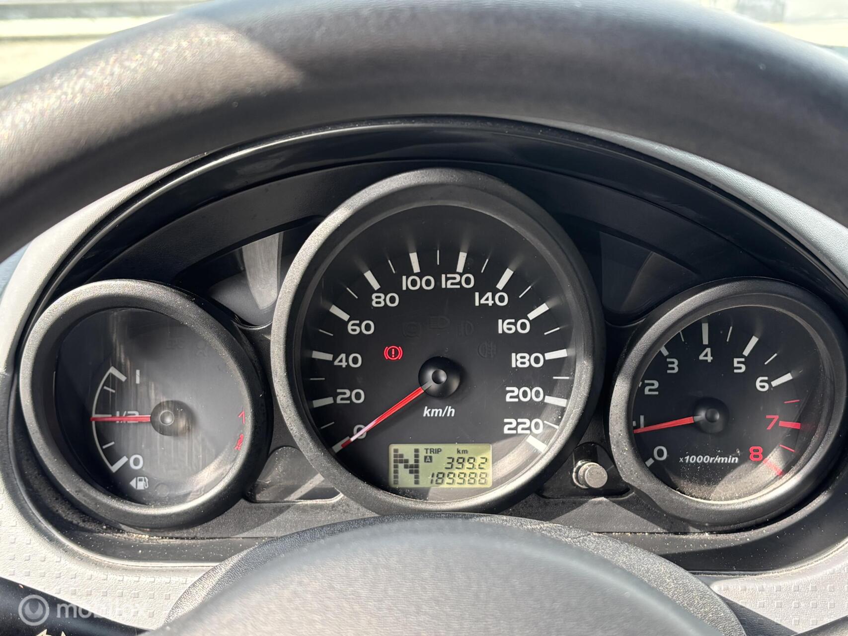 Foto van Mitsubishi Mitsubishi Colt