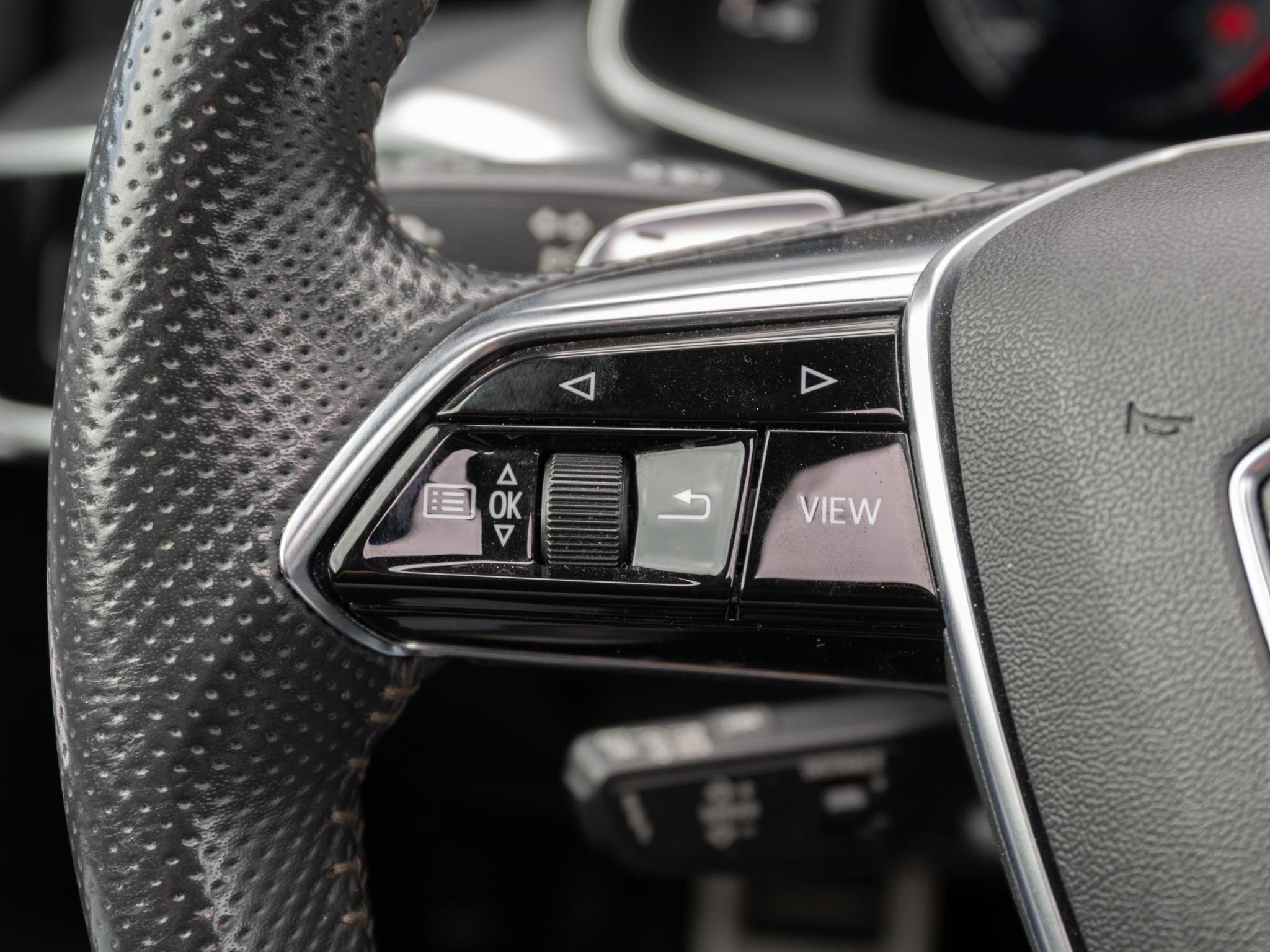 Foto van Audi A6 Avant