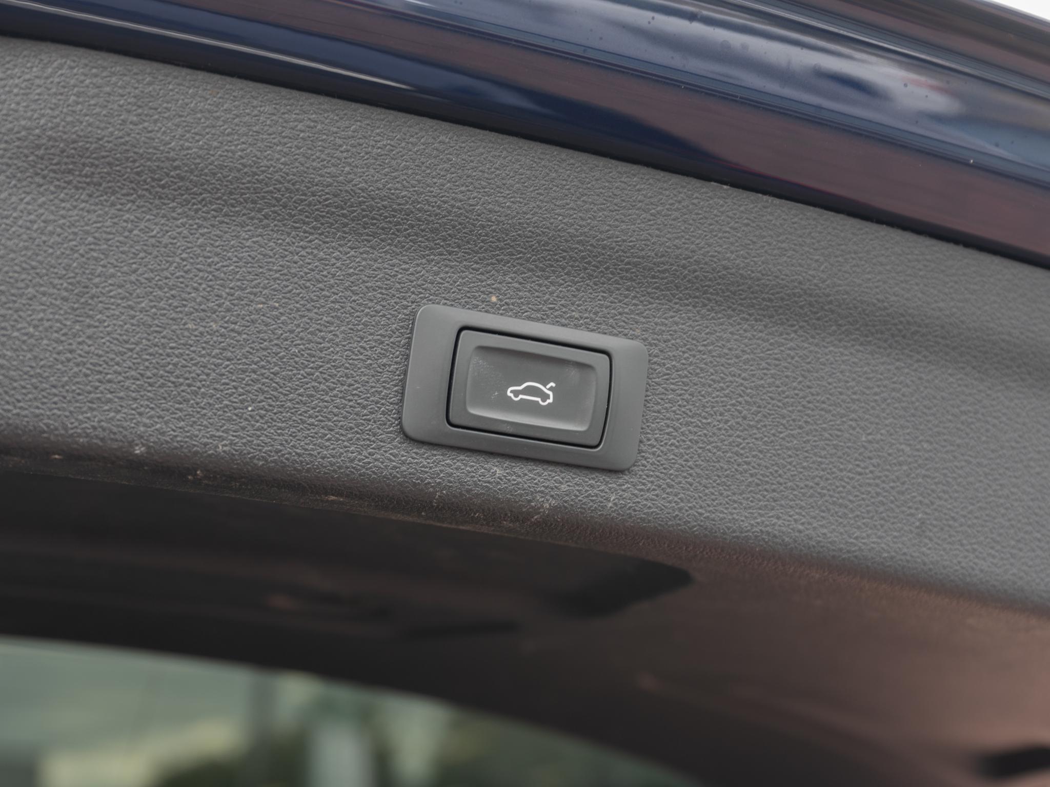 Foto van Audi A6 Avant