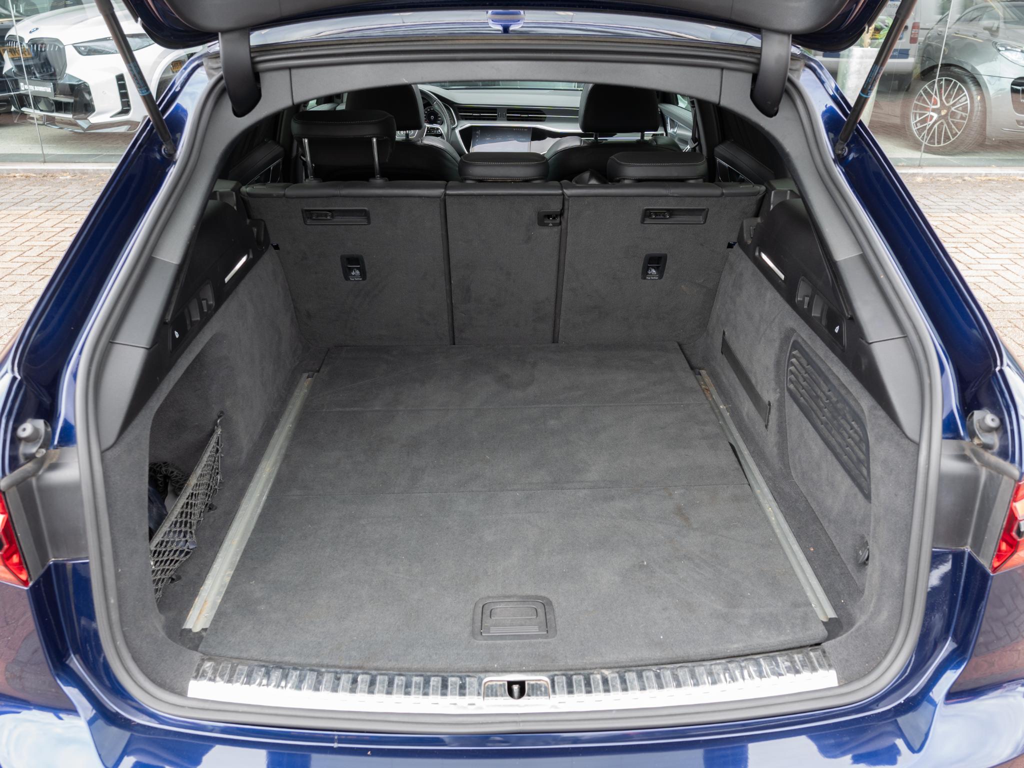 Foto van Audi A6 Avant