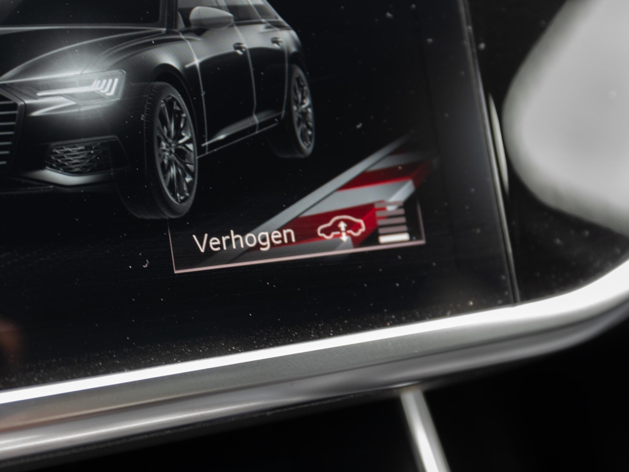 Foto van Audi A6 Avant