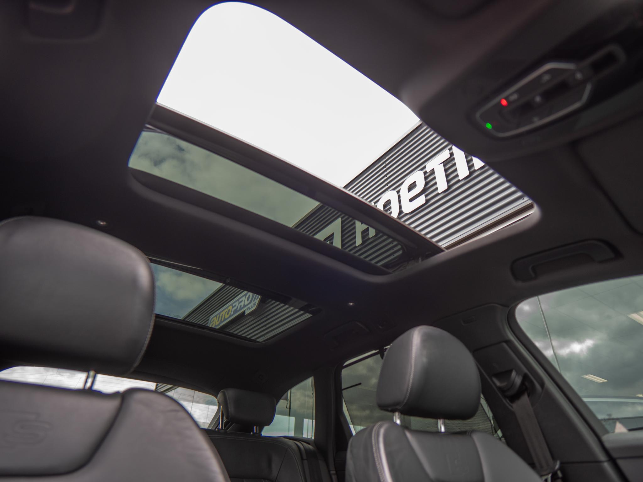 Foto van Audi A6 Avant