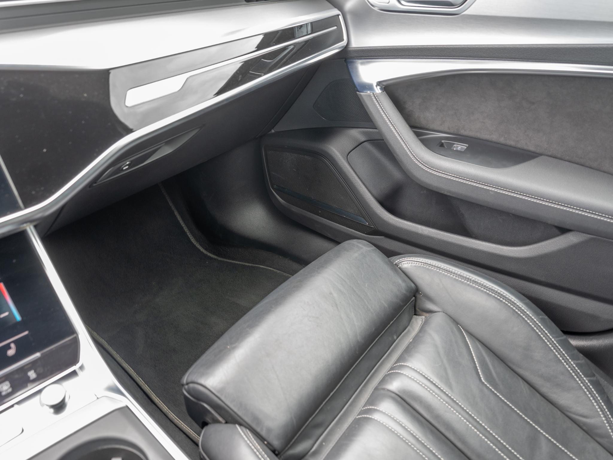Foto van Audi A6 Avant