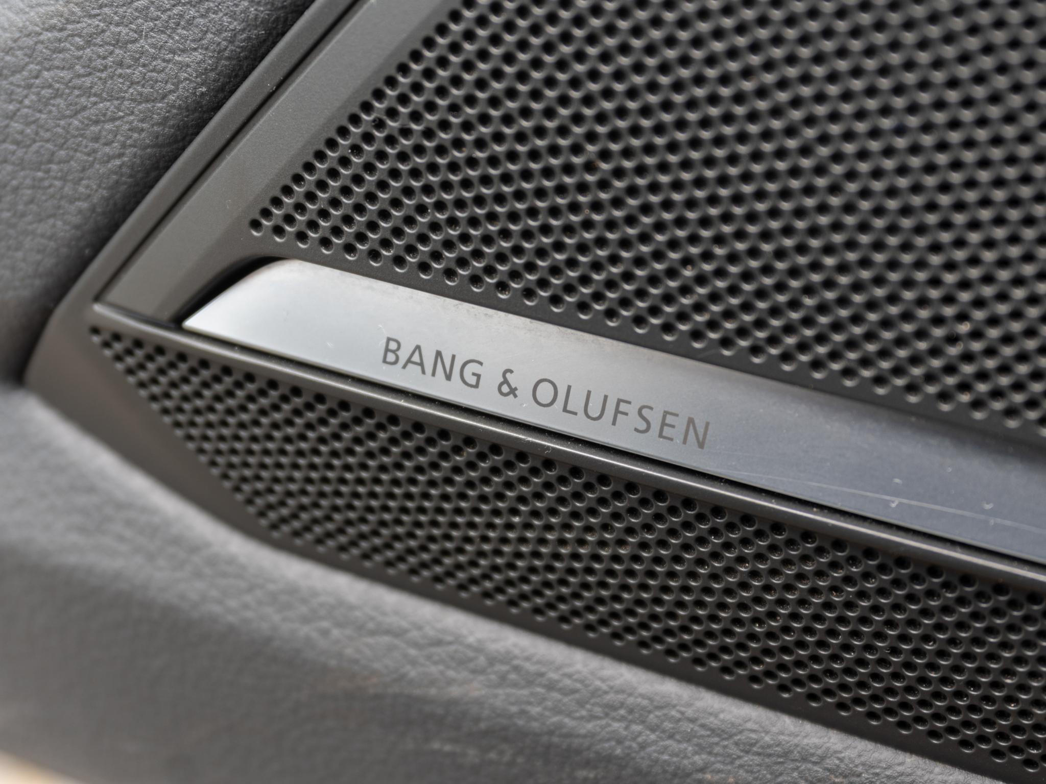 Foto van Audi A6 Avant