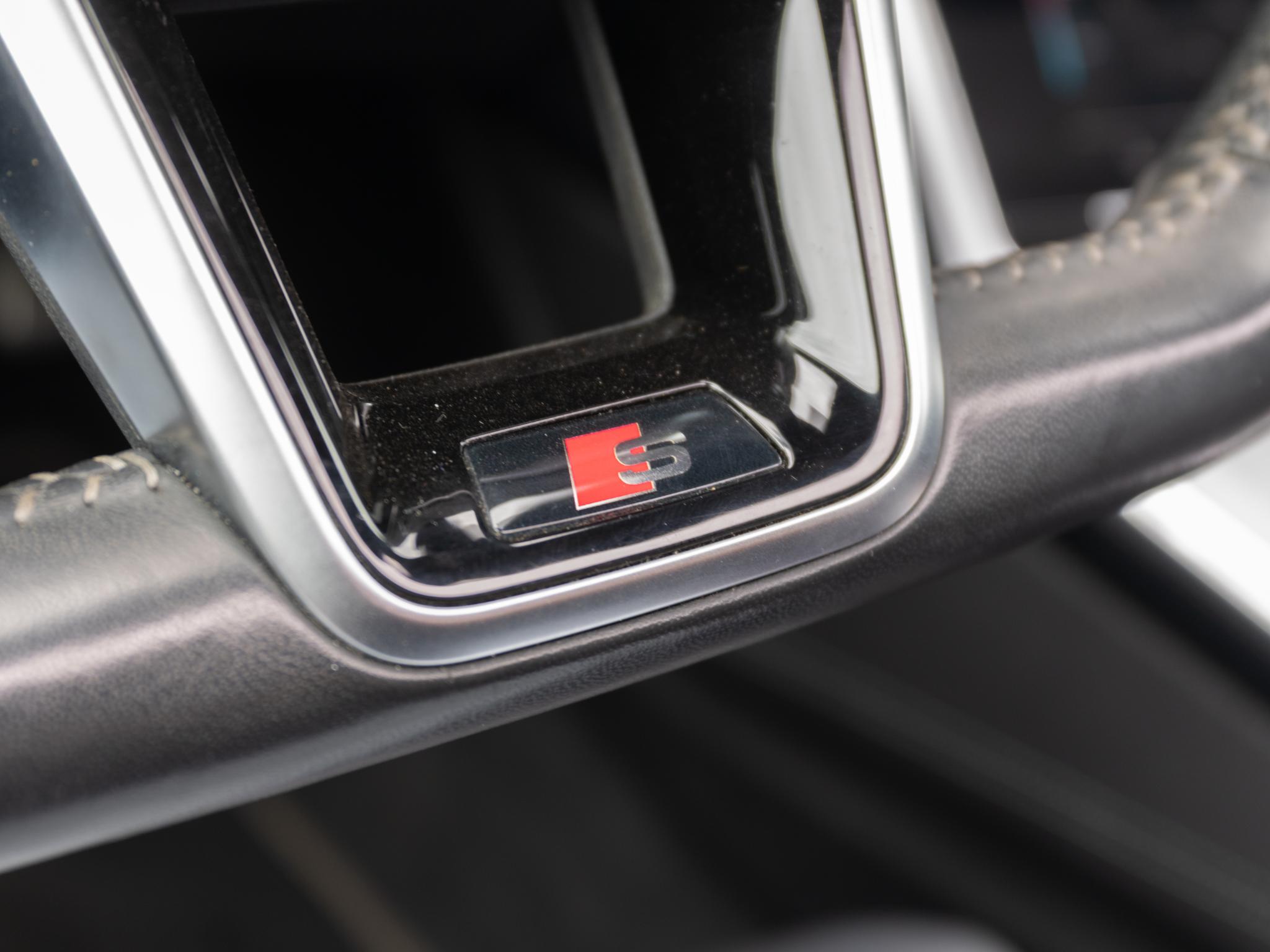Foto van Audi A6 Avant