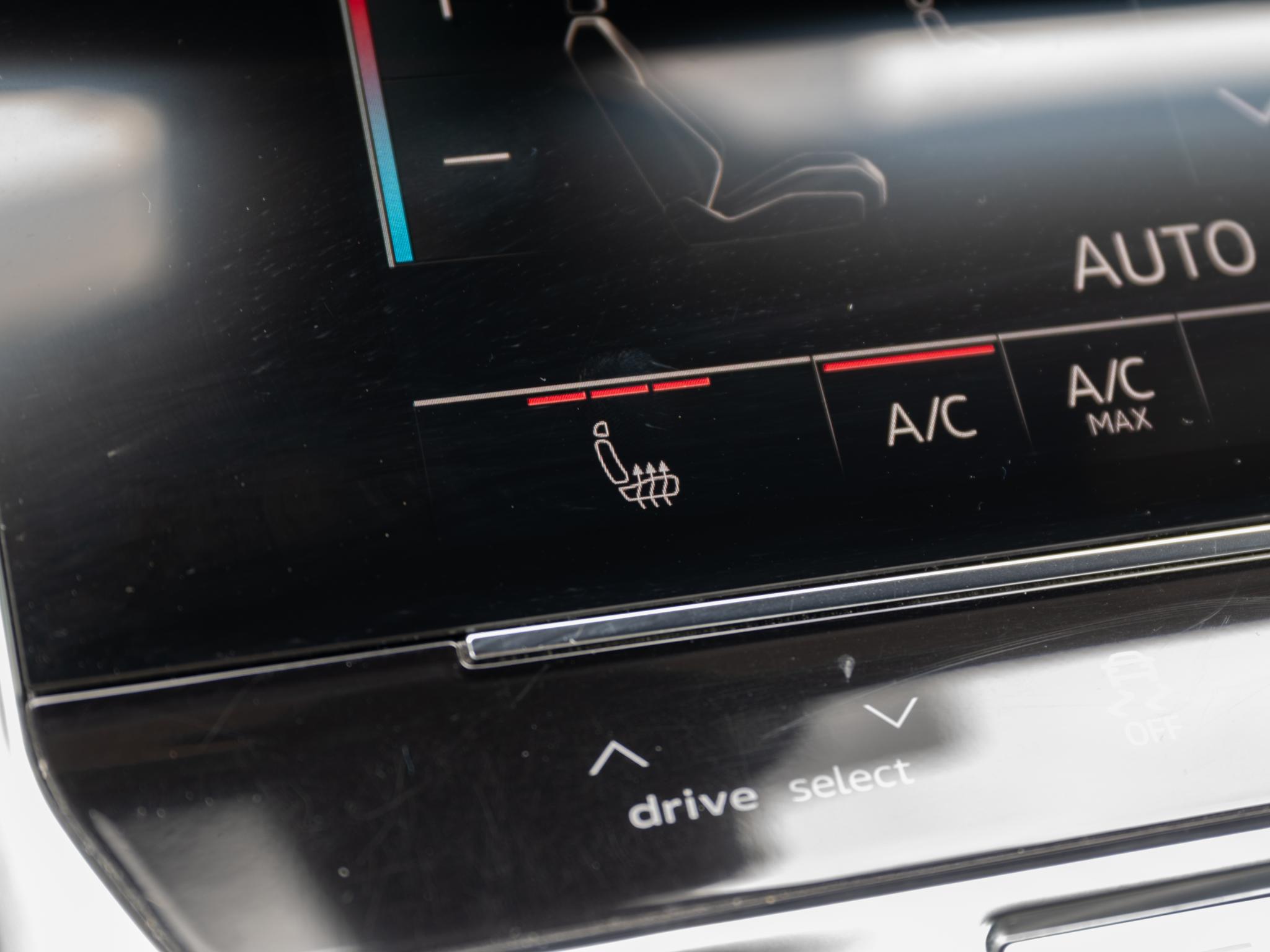 Foto van Audi A6 Avant