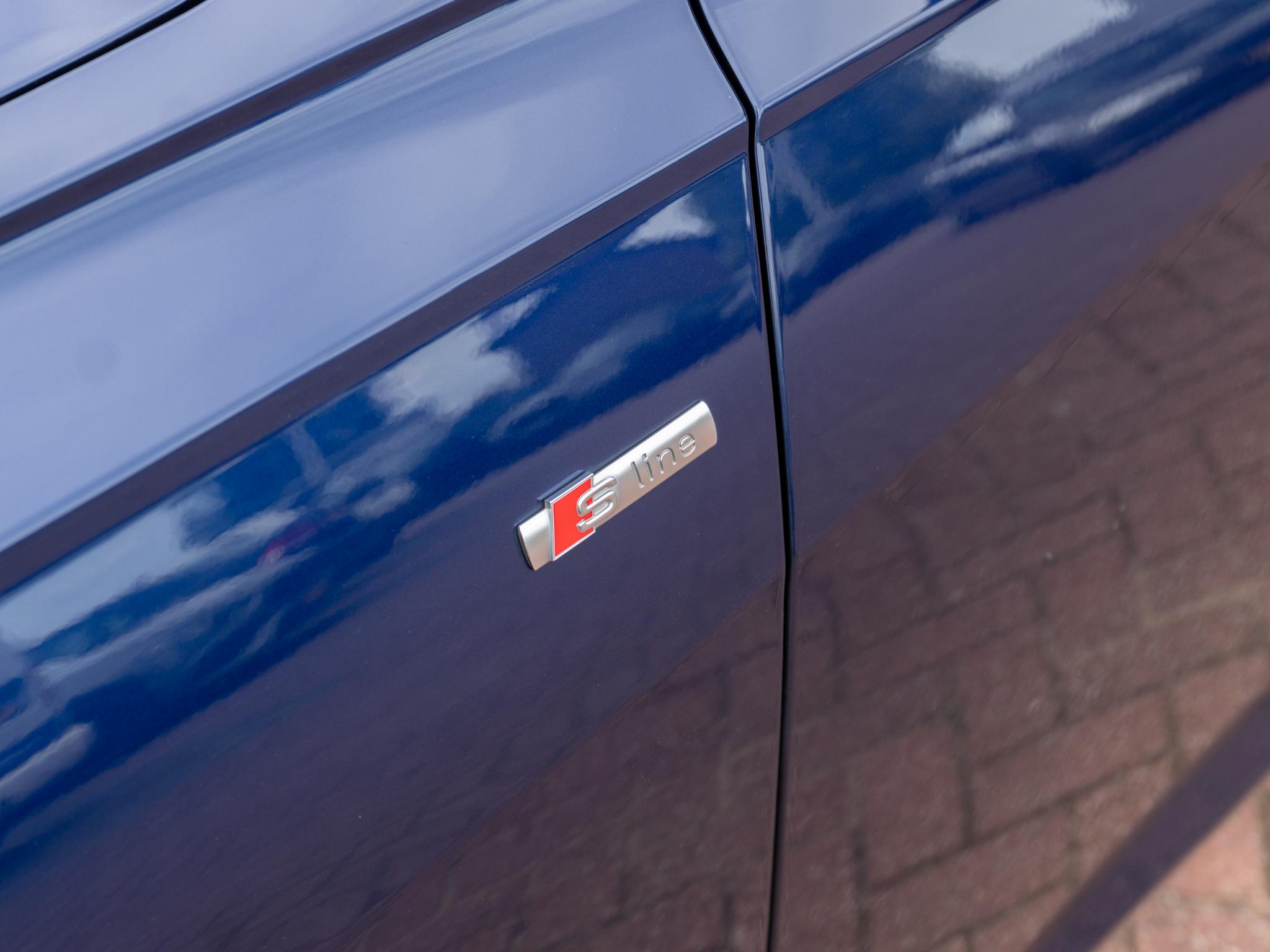 Foto van Audi A6 Avant